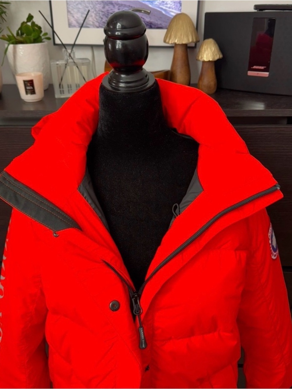 Canada Goose Approach Jacket - Picture 5 of 13